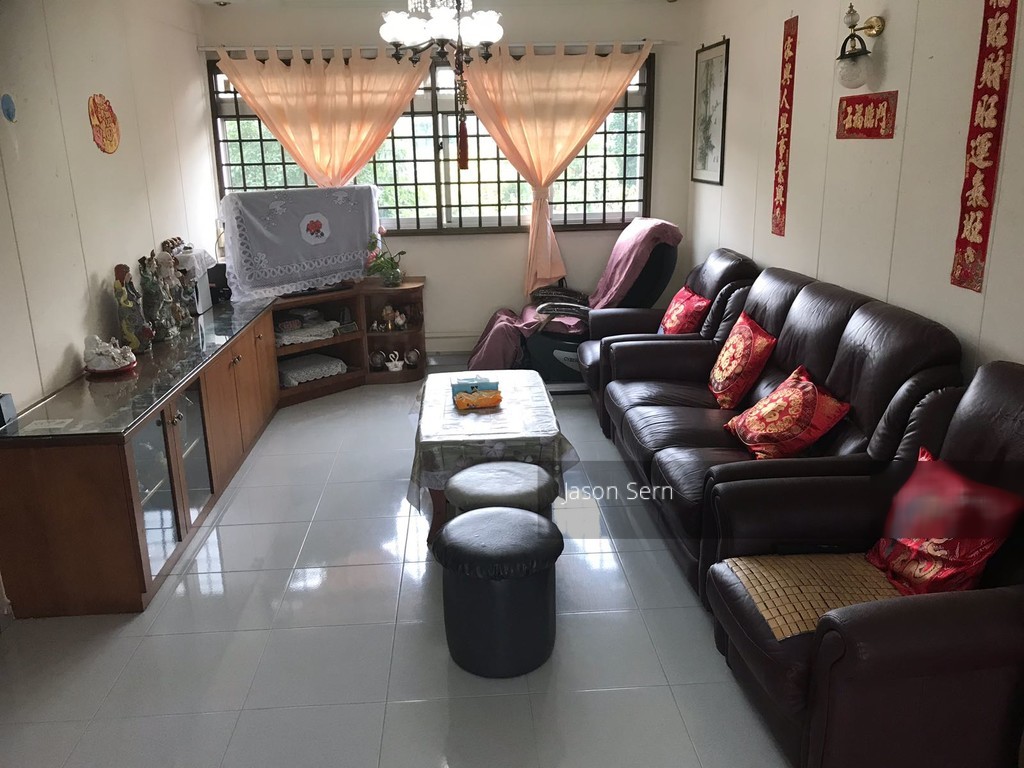 Blk 254 Choa Chu Kang Avenue 2 (Choa Chu Kang), HDB 4 Rooms #224835731